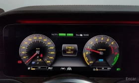 Mercedes-Benz E 300, снимка 8