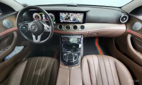 Mercedes-Benz E 300, снимка 7