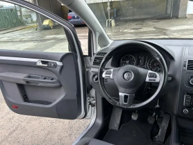 VW Touran 2.0 140, снимка 15