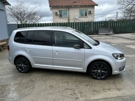 VW Touran 2.0 140, снимка 6