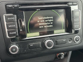 VW Touran 2.0 140, снимка 9