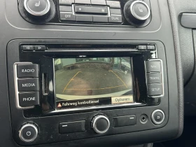 VW Touran 2.0 140, снимка 16