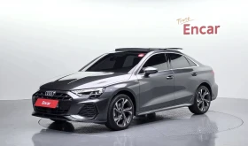 Audi A3 40TFSI/Sline/КАМЕРИ/ЦЕНА БЕЗ АНАЛОГ!, снимка 1