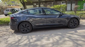 Tesla Model 3 Highland Long Range, снимка 3