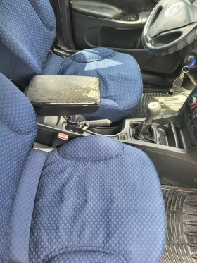 Fiat Stilo 1.9 jtd, снимка 11
