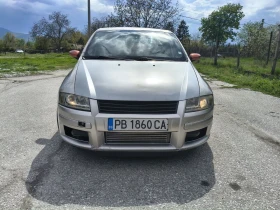 Fiat Stilo 1.9 jtd, снимка 2