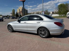 Mercedes-Benz C 200 200, снимка 8