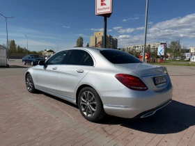 Mercedes-Benz C 200 200, снимка 5