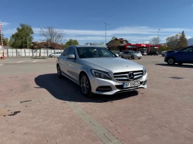 Mercedes-Benz C 200 200, снимка 4