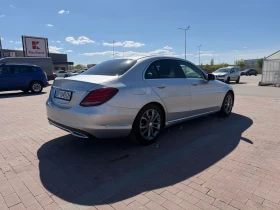 Mercedes-Benz C 200 200, снимка 6
