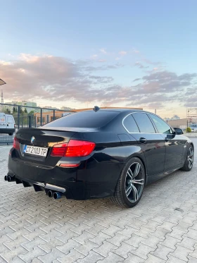 BMW 525 M пакет , снимка 4
