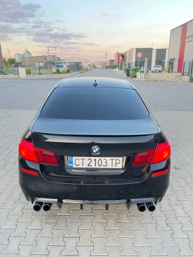 BMW 525 M пакет , снимка 3