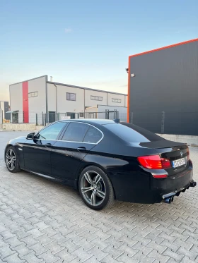 BMW 525 M пакет , снимка 2