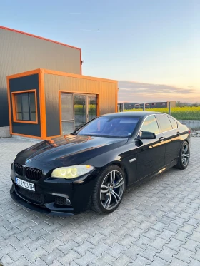 BMW 525 M пакет , снимка 1