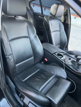 BMW 525 M пакет , снимка 9