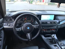 BMW 525 M пакет , снимка 7