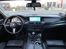 BMW 525 M пакет , снимка 6