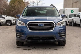 Subaru Ascent Limited 8-Passenger AWD, снимка 3