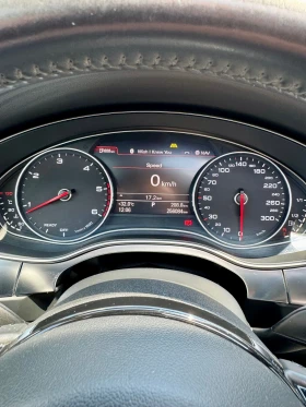 Audi A6 S line, снимка 12