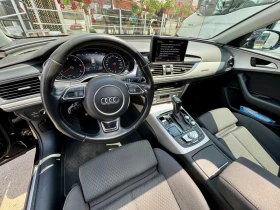 Audi A6 S line, снимка 13
