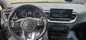 Kia Ceed 1.6 CRDI 2022 Нави Камера Германия, снимка 7