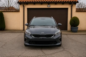 Kia Ceed 1.6 CRDI 2022 Нави Камера Германия, снимка 3