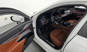 BMW 750 * 750e* xDrive* M-SPORT* THEATRE SCREEN* FULL* , снимка 8