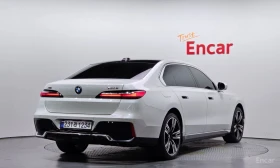 BMW 750 * 750e* xDrive* M-SPORT* THEATRE SCREEN* FULL* , снимка 2