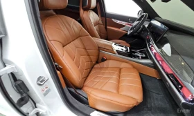 BMW 750 * 750e* xDrive* M-SPORT* THEATRE SCREEN* FULL* , снимка 12
