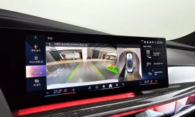 BMW 750 * 750e* xDrive* M-SPORT* THEATRE SCREEN* FULL* , снимка 10
