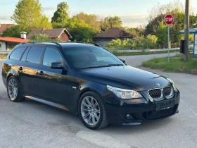 BMW 535 M-Pack/Distronic/L7, снимка 2