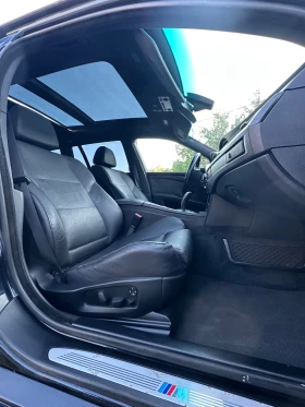 BMW 535 M-Pack/Distronic/L7, снимка 9