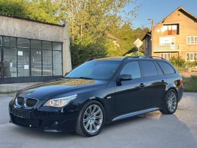BMW 535 M-Pack/Distronic/L7, снимка 3