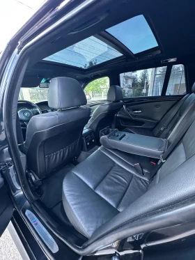 BMW 535 M-Pack/Distronic/L7, снимка 5