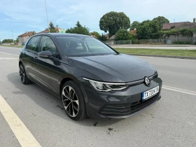 VW Golf Автоматик-Метан, снимка 3