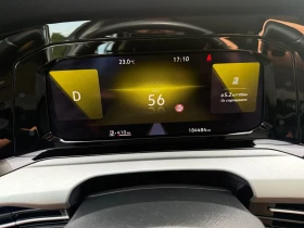 VW Golf Автоматик-Метан, снимка 13
