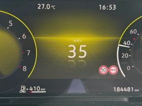 VW Golf Автоматик-Метан, снимка 10