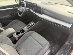 VW Golf Автоматик-Метан, снимка 12