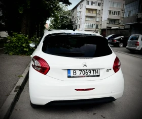 Peugeot 208, снимка 5