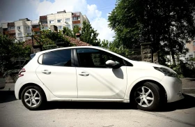 Peugeot 208, снимка 4