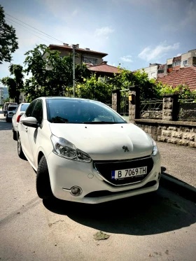 Peugeot 208, снимка 2