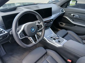 BMW 330 xDrive Sedan, снимка 6