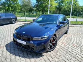 BMW 330 xDrive Sedan, снимка 1