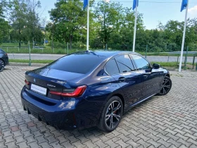 BMW 330 xDrive Sedan, снимка 2