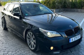 BMW 530 3.0D/231/2007/Г, снимка 7