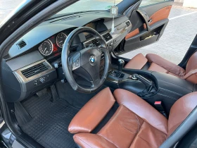 BMW 530 3.0D/231/2007/Г, снимка 10