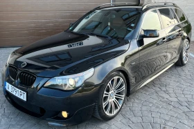 BMW 530 3.0D/231/2007/Г, снимка 9