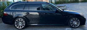 BMW 530 3.0D/231/2007/Г, снимка 6