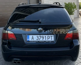 BMW 530 3.0D/231/2007/Г, снимка 4