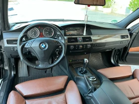 BMW 530 3.0D/231/2007/Г, снимка 11